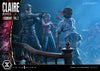 Claire Redfield (RESIDENT EVIL 2) Statue