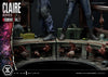 Claire Redfield (RESIDENT EVIL 2) Statue