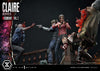 Claire Redfield (RESIDENT EVIL 2) Statue