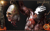 Uruk-Hai Berserker DELUXE 1/4 Scale Statue