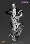 Bleach - Ulquiorra Cifer 1/4 Scale Statue