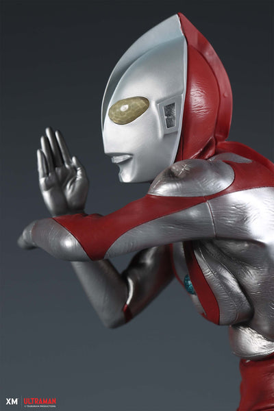 Ultraman (C Type) 30cm Spacium Beam Statue