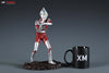 Ultraman (C Type) 30cm Spacium Beam Statue