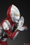 Ultraman (C Type) 30cm Spacium Beam Statue