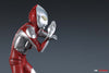 Ultraman (C Type) 30cm Spacium Beam Statue