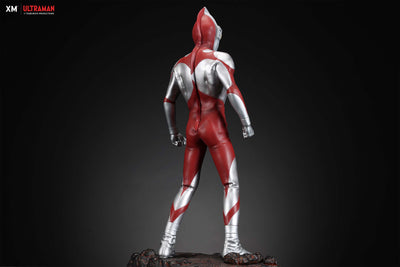 Ultraman (C Type) 30cm Statue