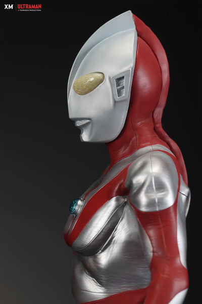 Ultraman (C Type) 30cm Statue