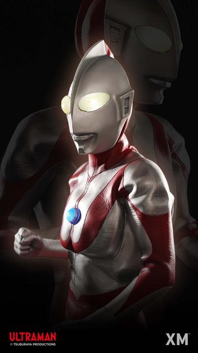 Ultraman (Type C) 60cm Statue