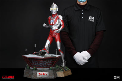 Ultraman (Type C) 60cm Statue