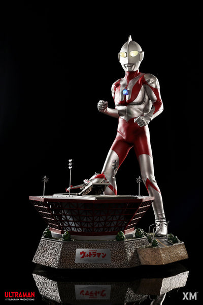 Ultraman (Type C) 60cm Statue