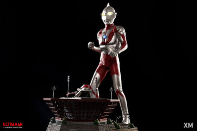 Ultraman (Type C) 60cm Statue