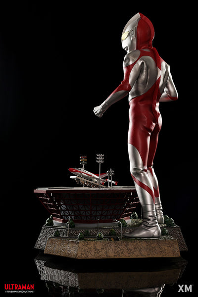 Ultraman (Type C) 60cm Statue