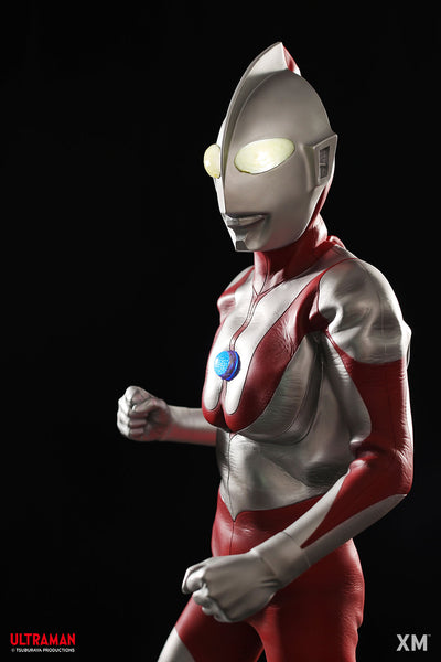 Ultraman (Type C) 60cm Statue