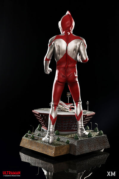 Ultraman (Type C) 60cm Statue