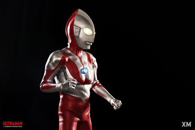 Ultraman (Type C) 60cm Statue