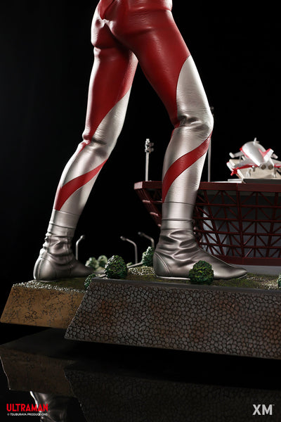 Ultraman (Type C) 60cm Statue
