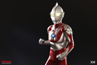 Ultraman (Type C) 60cm Statue