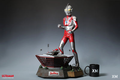 Ultraman (Type C) 60cm Statue