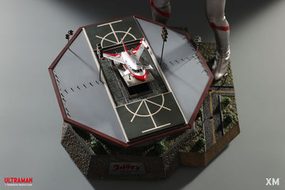 Ultraman (Type C) 60cm Statue