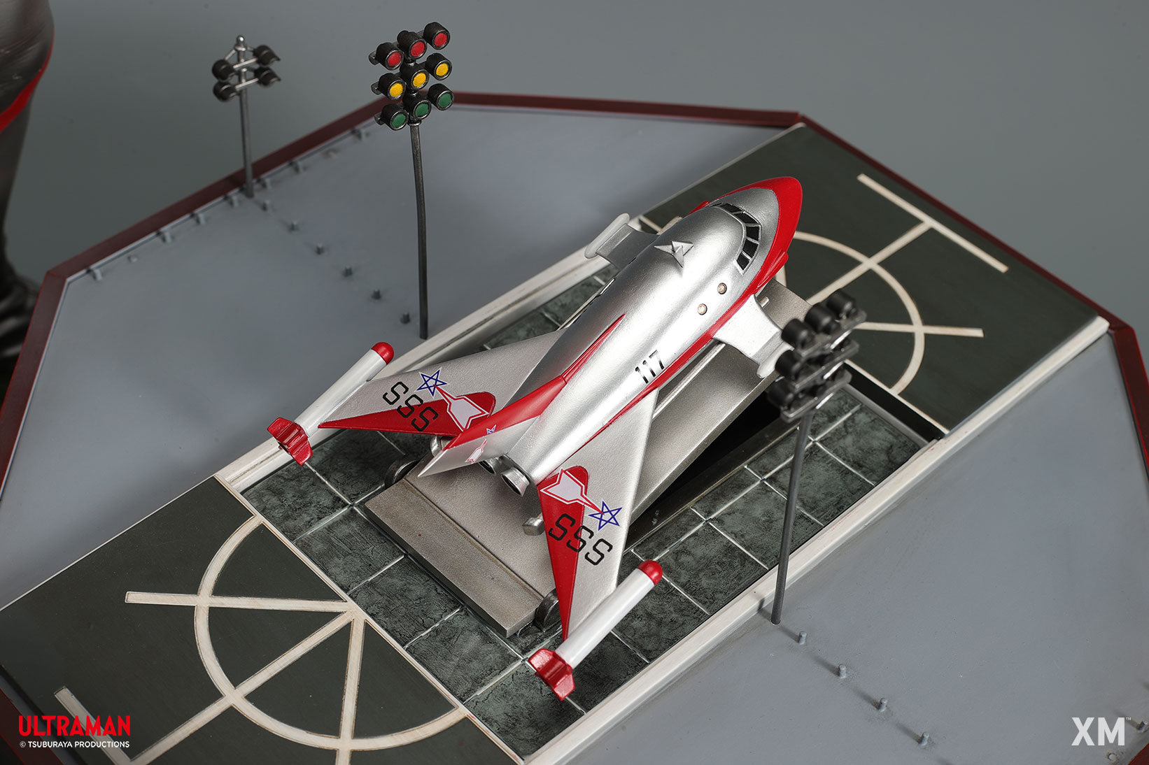 Ultraman (Type C) 60cm Statue