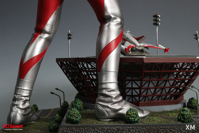 Ultraman (Type C) 60cm Statue