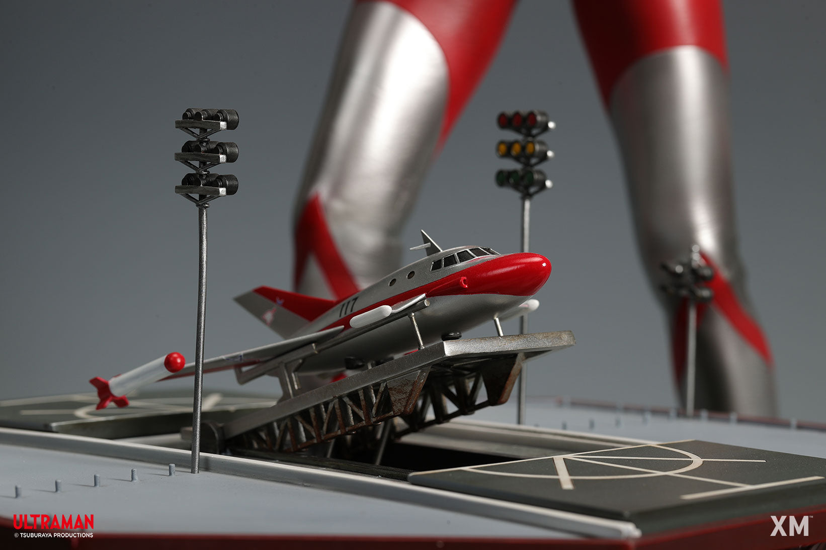 Ultraman (Type C) 60cm Statue