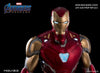 Life Size Iron Man Mark 85 Full statue