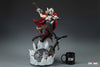 Mighty Thor 1/4 Scale Statue