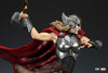 Mighty Thor 1/4 Scale Statue