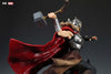 Mighty Thor 1/4 Scale Statue