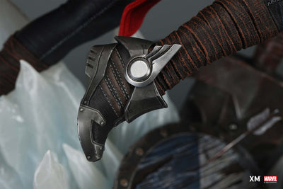 Mighty Thor 1/4 Scale Statue