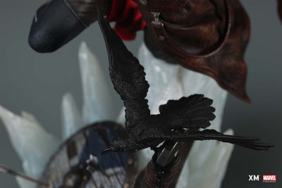 Mighty Thor 1/4 Scale Statue