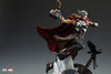 Mighty Thor 1/4 Scale Statue