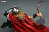 Mighty Thor 1/4 Scale Statue