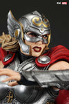 Mighty Thor 1/4 Scale Statue