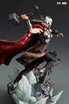 Mighty Thor 1/4 Scale Statue