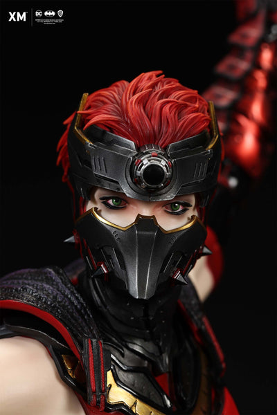 Batwoman (Samurai) 1/4 Scale Statue