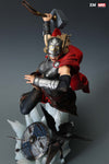 Mighty Thor 1/4 Scale Statue