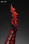 Batwoman (Samurai) 1/4 Scale Statue