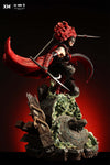 Batwoman (Samurai) 1/4 Scale Statue
