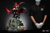 Batwoman (Samurai) 1/4 Scale Statue