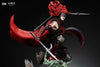 Batwoman (Samurai) 1/4 Scale Statue