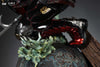 Batwoman (Samurai) 1/4 Scale Statue