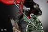Batwoman (Samurai) 1/4 Scale Statue