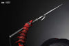 Batwoman (Samurai) 1/4 Scale Statue