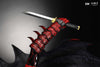 Batwoman (Samurai) 1/4 Scale Statue