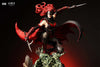 Batwoman (Samurai) 1/4 Scale Statue