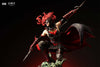 Batwoman (Samurai) 1/4 Scale Statue