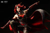 Batwoman (Samurai) 1/4 Scale Statue