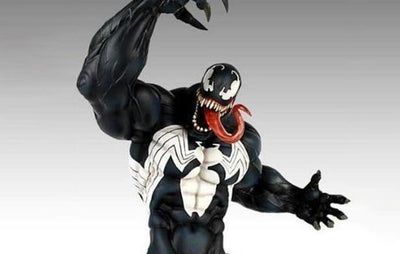 Venom 1:6 Mini Bust by Gentle Giant
